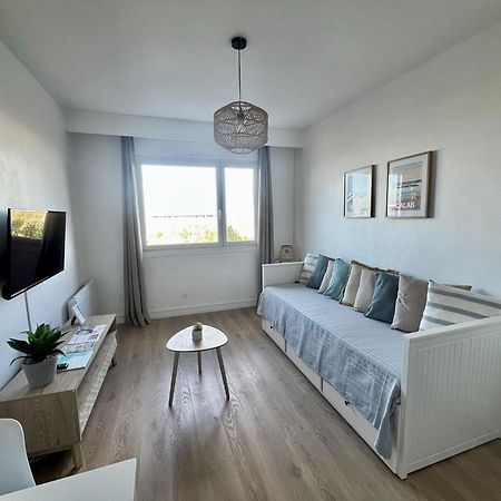 L'Escapade, Studio Avec Vue Mer Кале Екстериор снимка